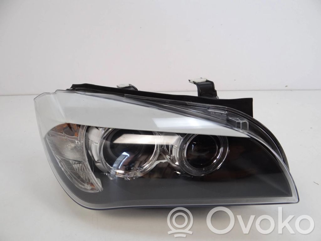 BMW X1 E84 Headlight/headlamp 