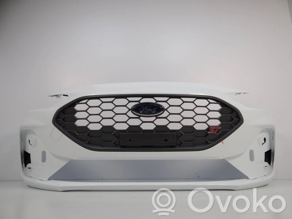 Ford Focus Parachoques delantero 