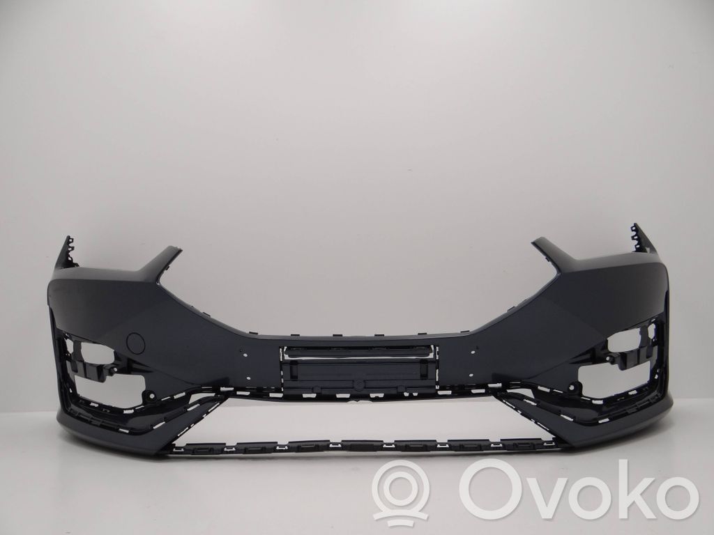 Seat Leon IV Front bumper 
