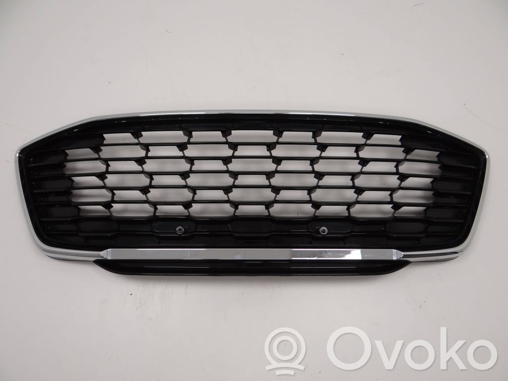 Ford Puma Front grill 