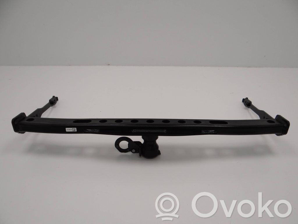 Audi Q2 - Tow bar 