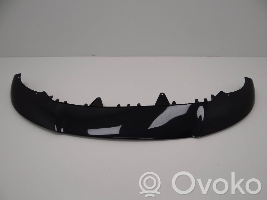 Cupra Formentor Front bumper lip 