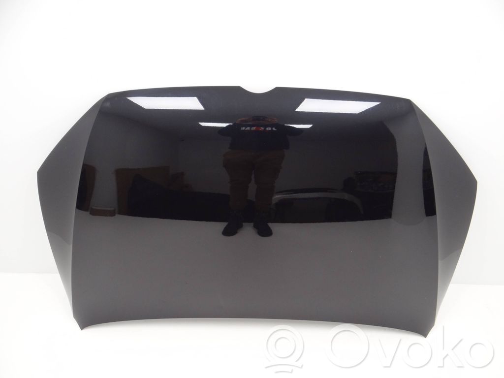 Volkswagen Golf Sportsvan Couvercle, capot moteur 