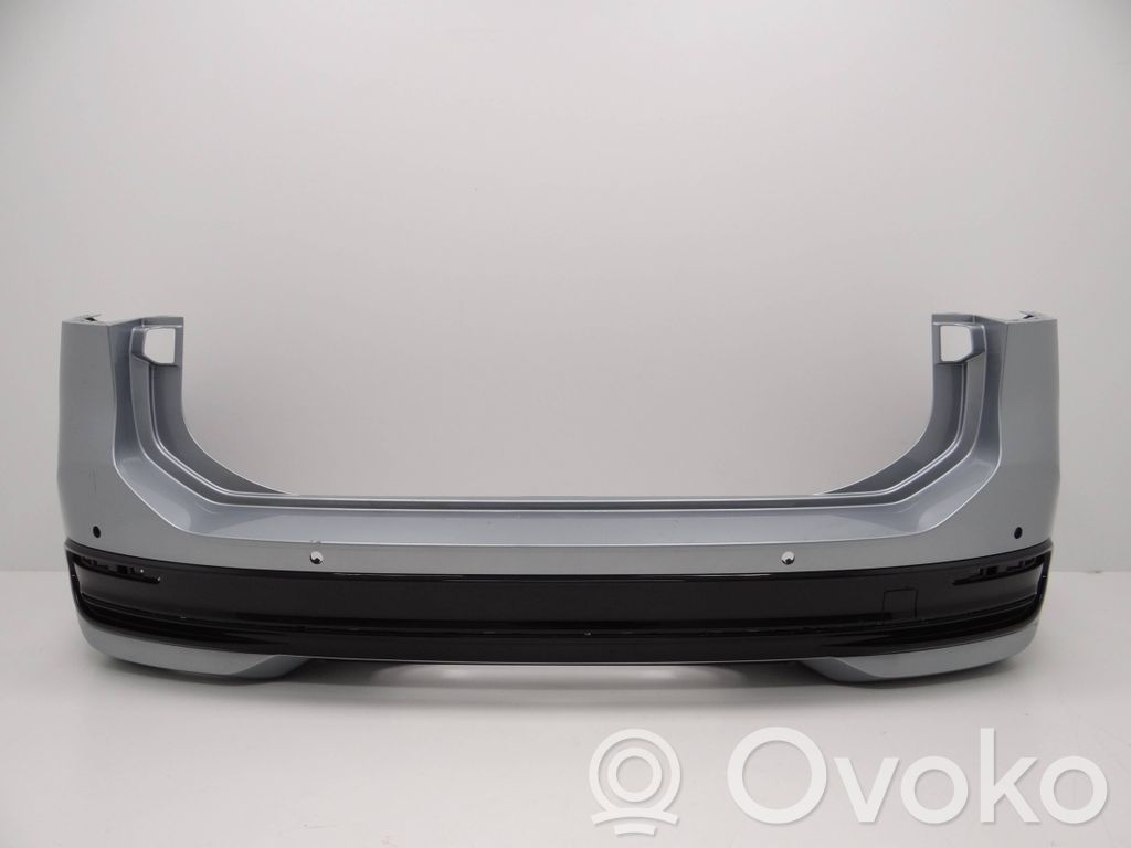 Volkswagen PASSAT B9 Zderzak tylny 