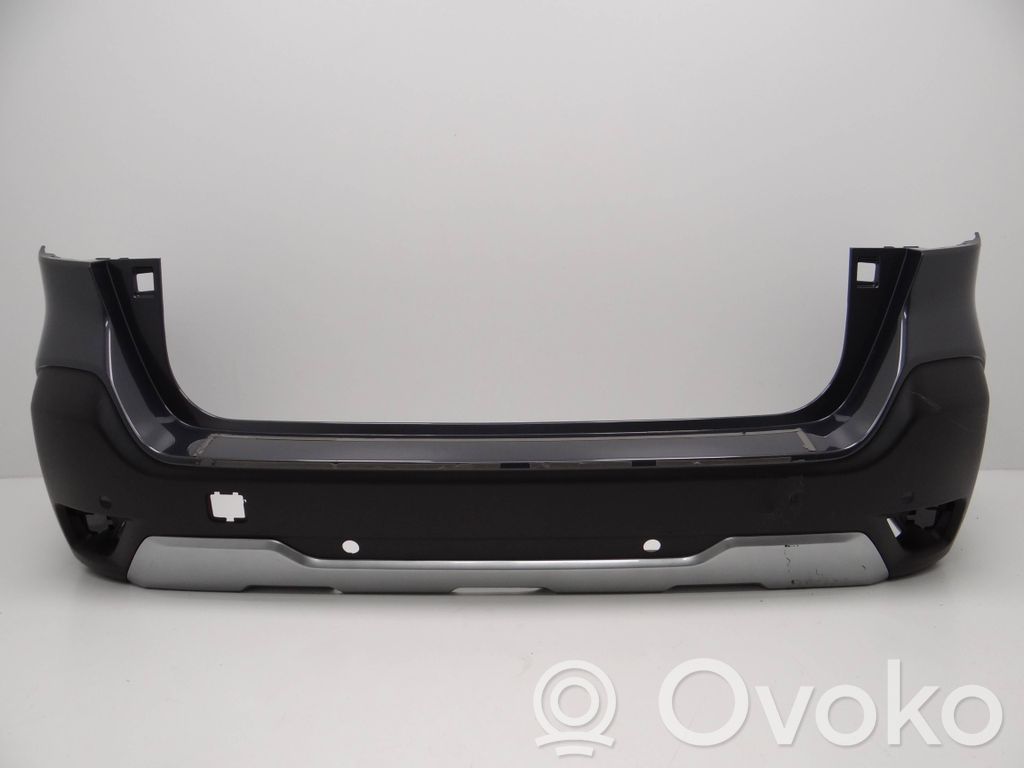 Subaru Outback (BT) Bamperis 