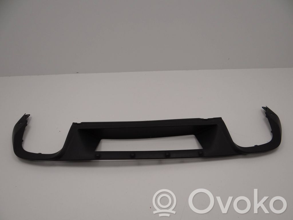Seat Leon IV Apakšējā bampera daļa 