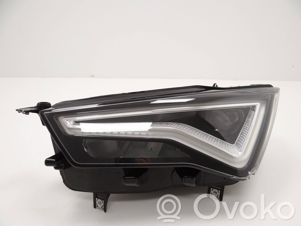 Seat Ateca Headlight/headlamp 