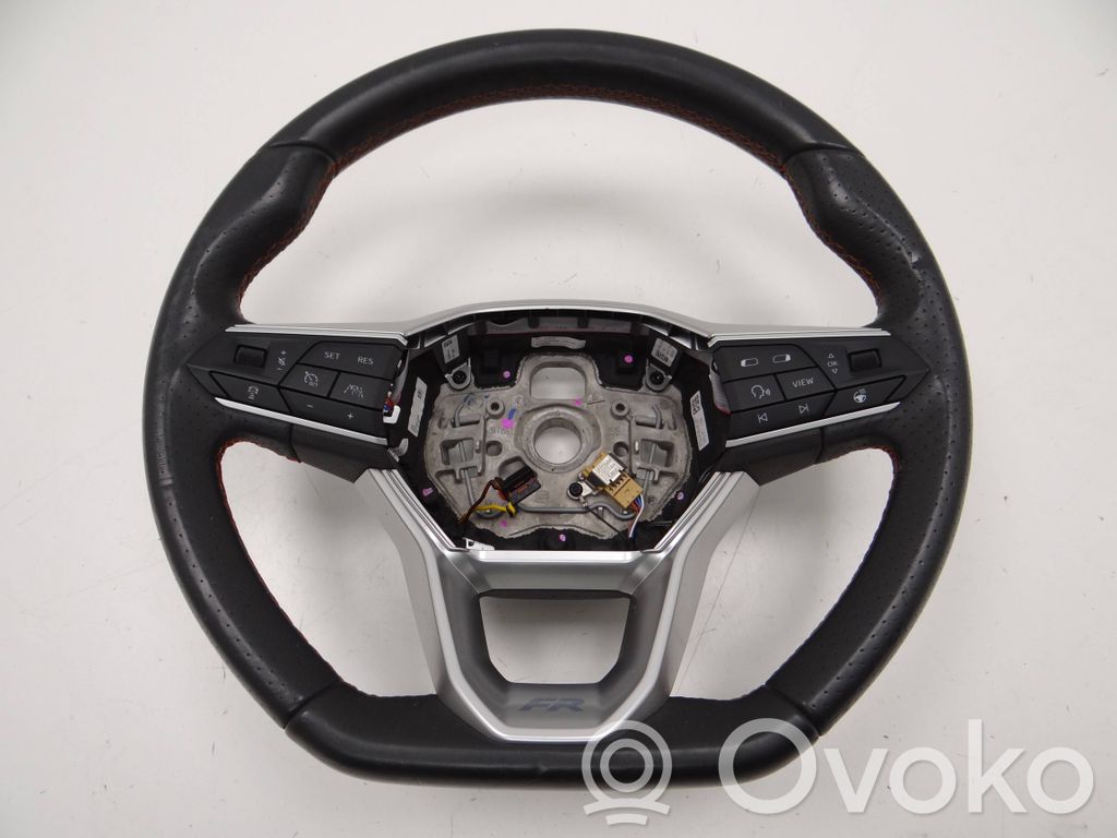 Seat Ateca Stūre 