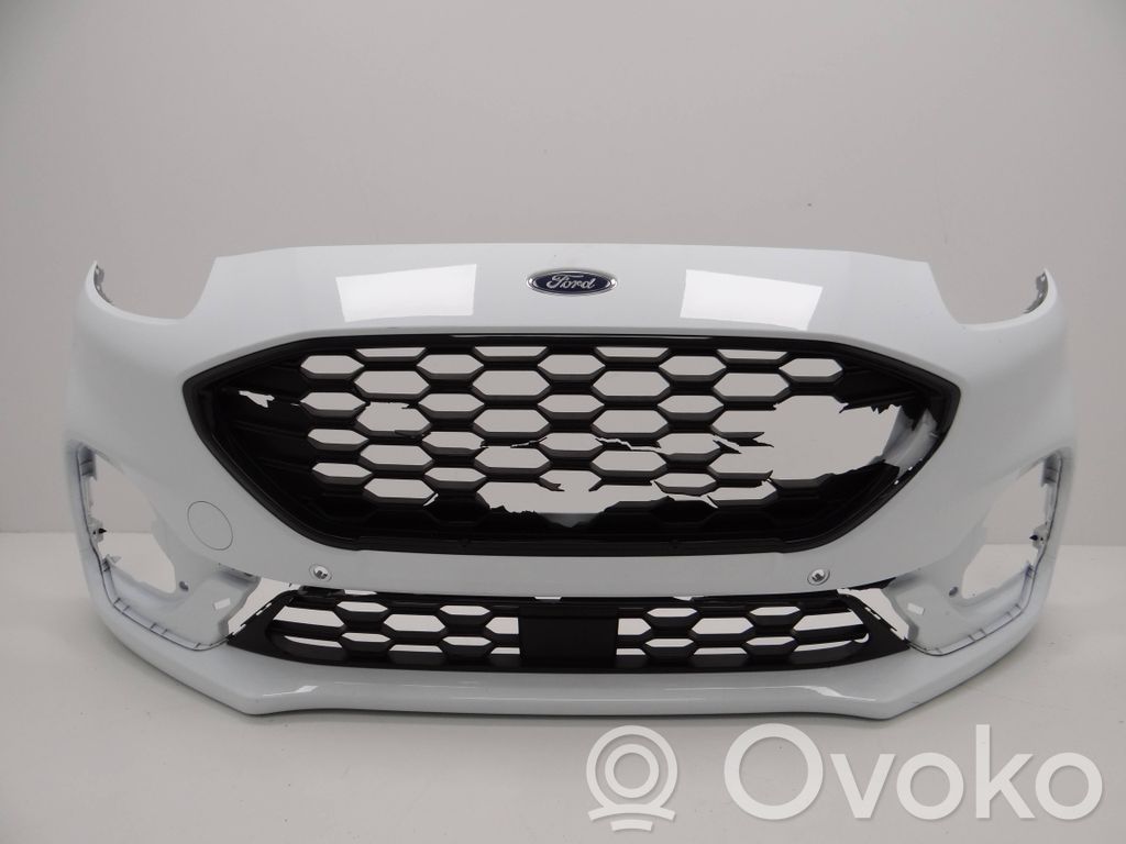 Ford Puma Parachoques delantero 