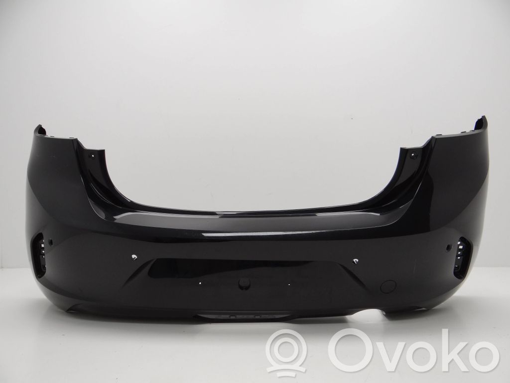 Opel Corsa F Parachoques 