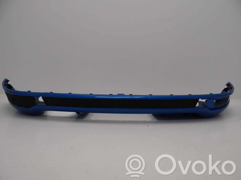 Audi Q3 8U Parachoques 