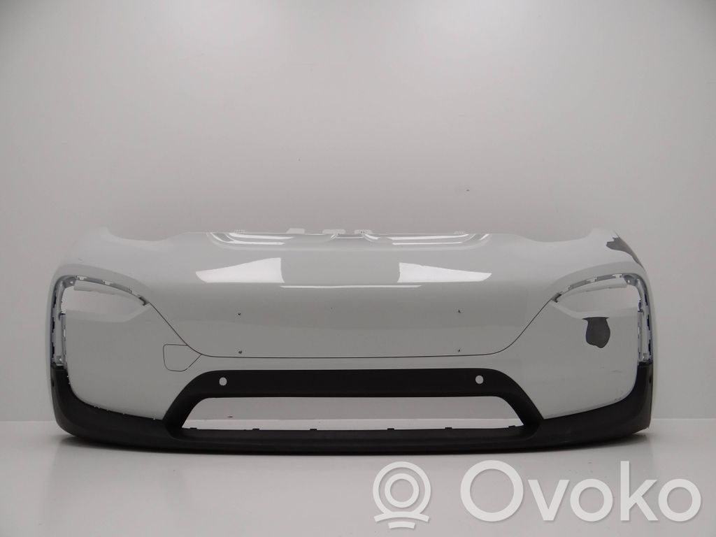 BMW i3 Priekinis bamperis 