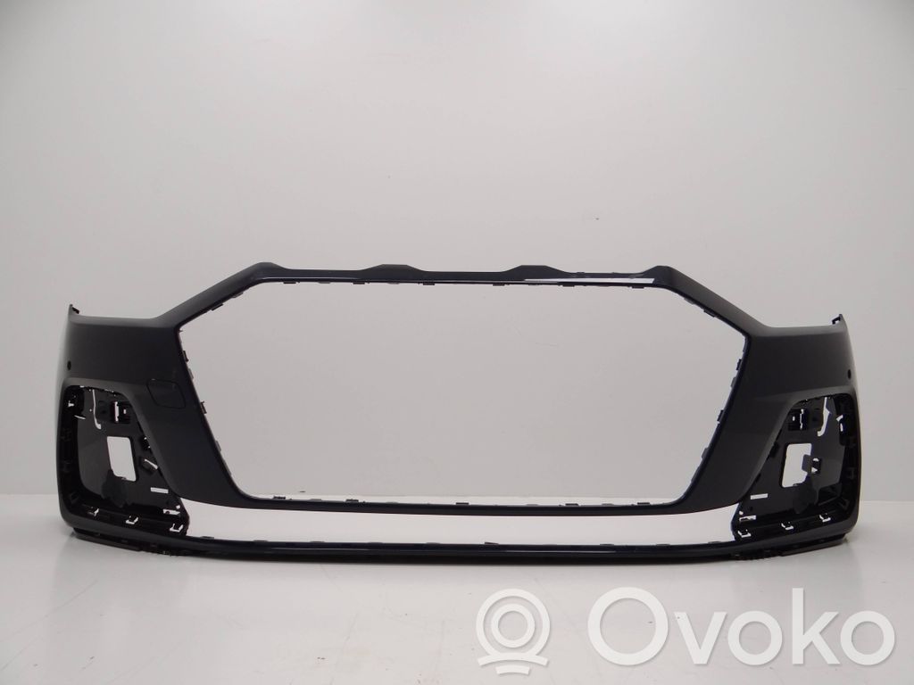 Audi A1 Front bumper 