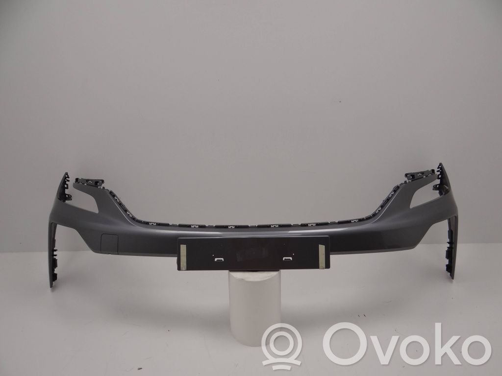 Renault Austral Front bumper 