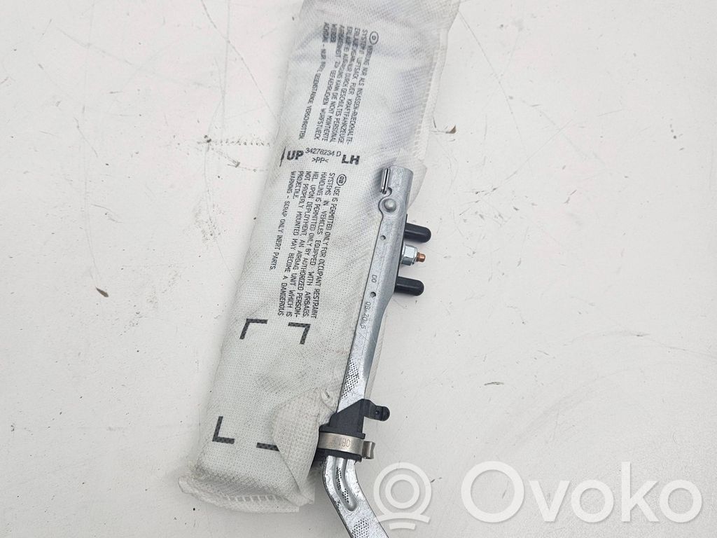 Seat Leon IV Airbag lateral 