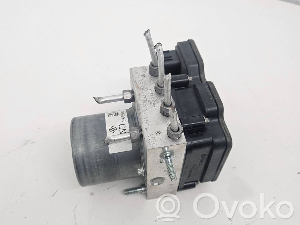 Renault Captur II ABS bloks 