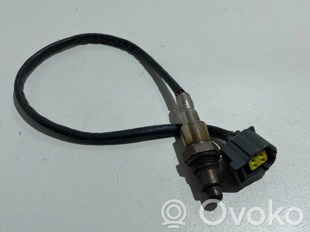 Lambda probe sensor   A0075426418,0075426418