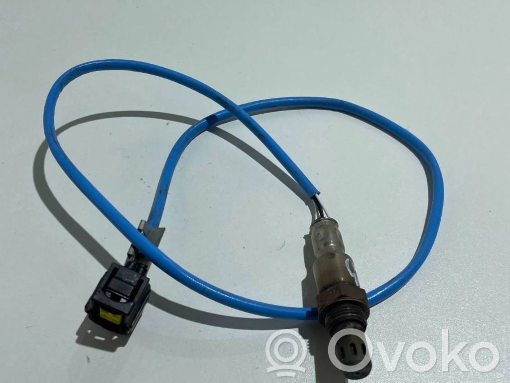 Mercedes-Benz C AMG W205 Lambda probe sensor 
