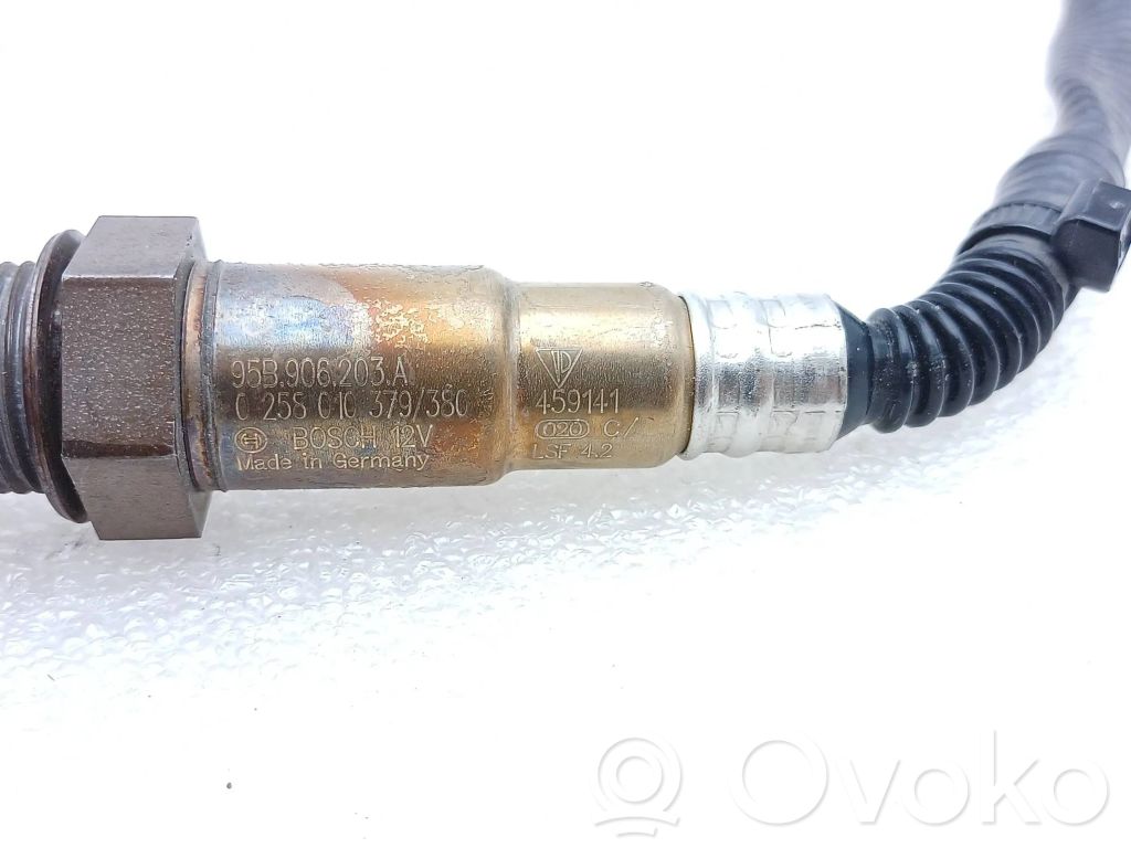 Sonde lambda   95B906203A
