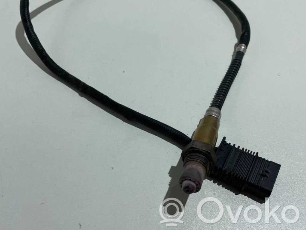 BMW M4 F82 F83 Lambda probe sensor 