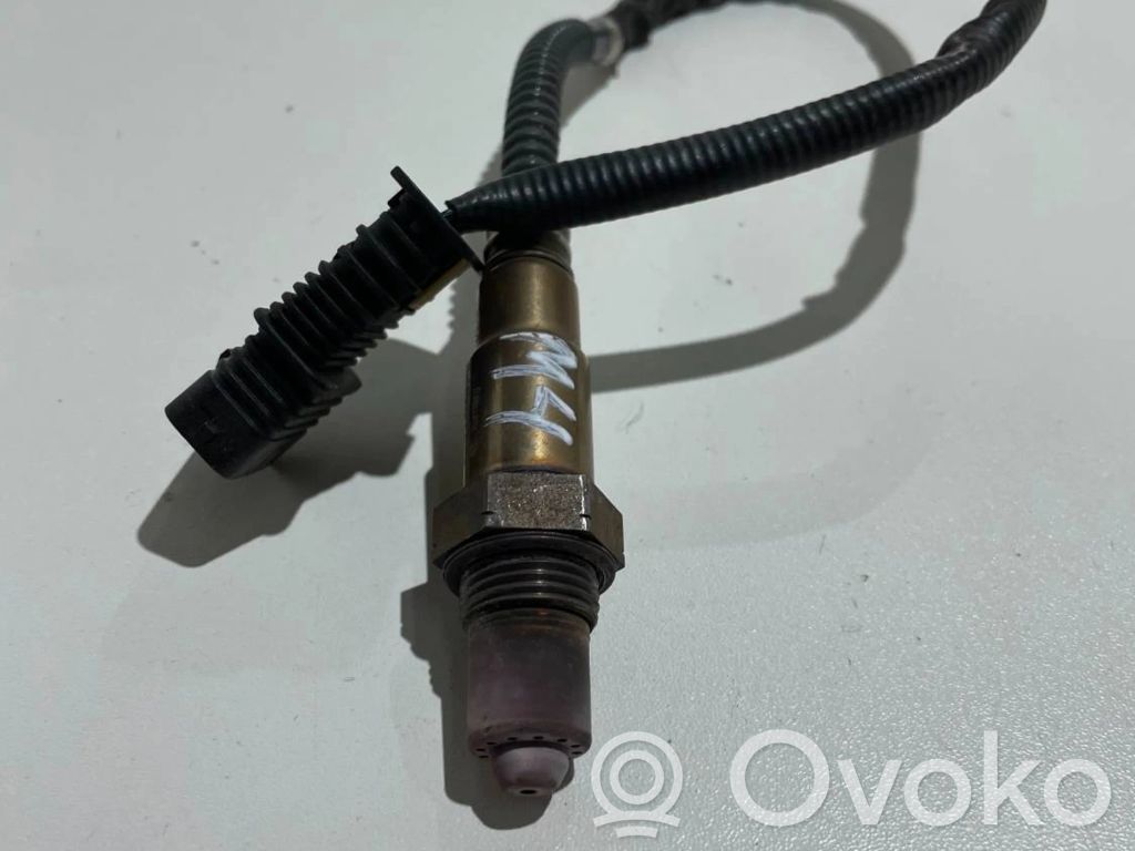 Lambda probe sensor   7848483