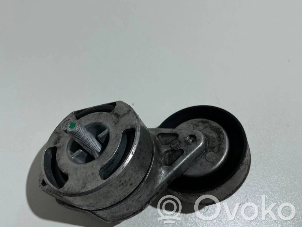 Audi A6 S6 C6 4F Napinacz paska wielorowkowego / Alternatora 