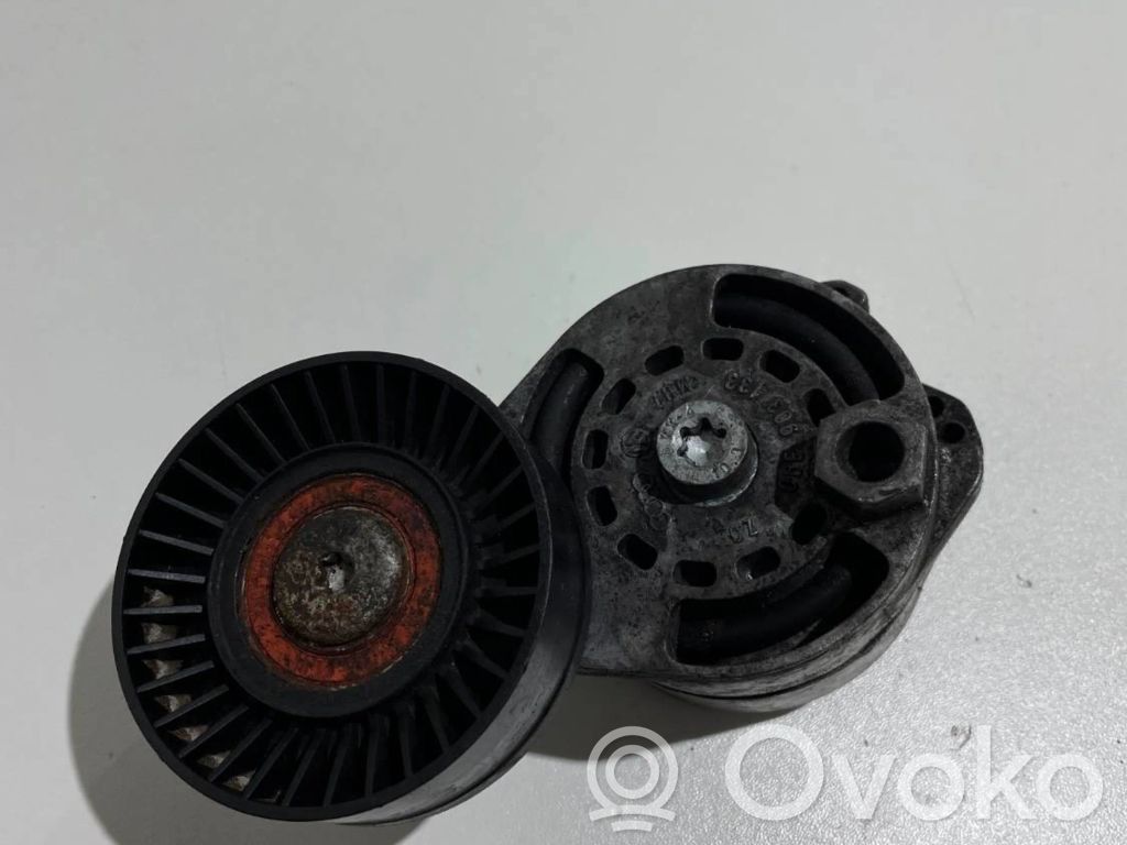 Napinacz paska wielorowkowego / Alternatora   06E903133,06E903133AF,06E903133Q,06E903133R,06E903133T,6E903133A,6E903133B