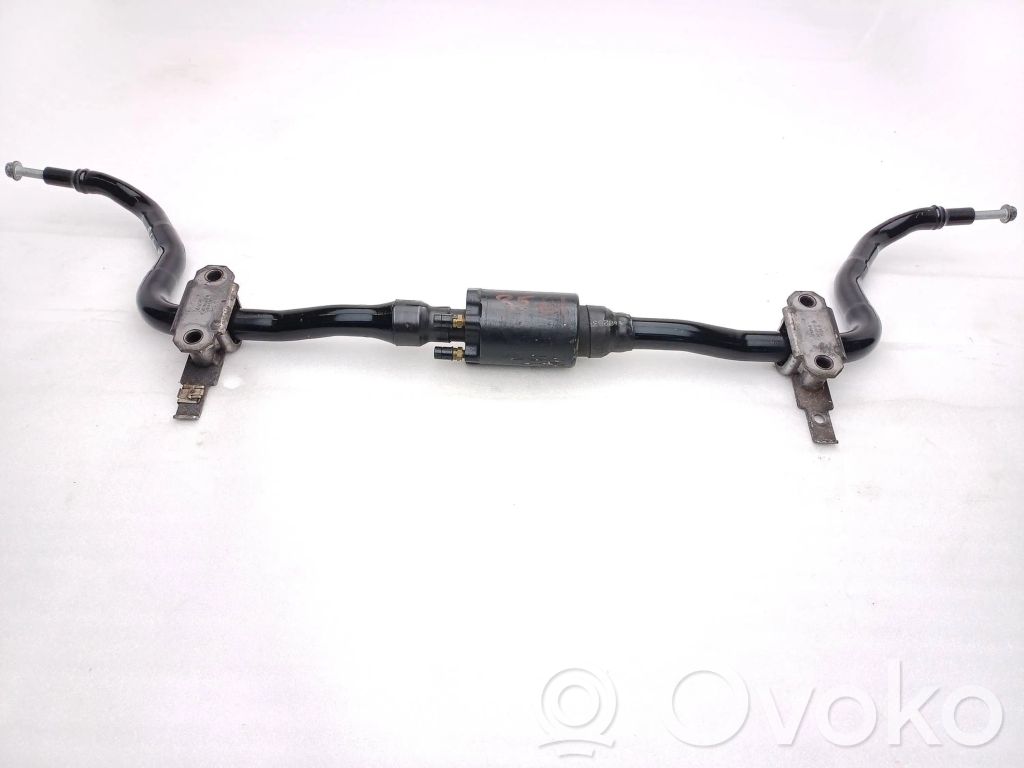 Mercedes-Benz GLS X166 Stabilizator aktywny osi przedniej 