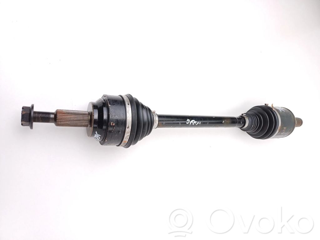 Jeep Grand Cherokee Planetară spate 