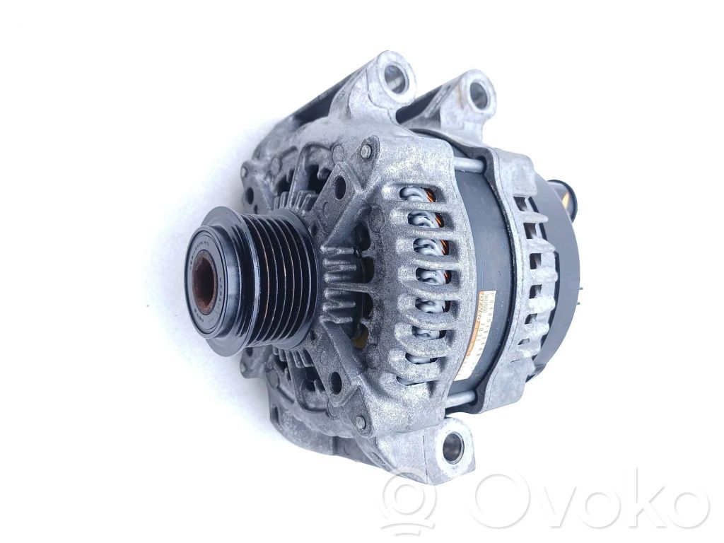 Jeep Grand Cherokee Ģenerators 