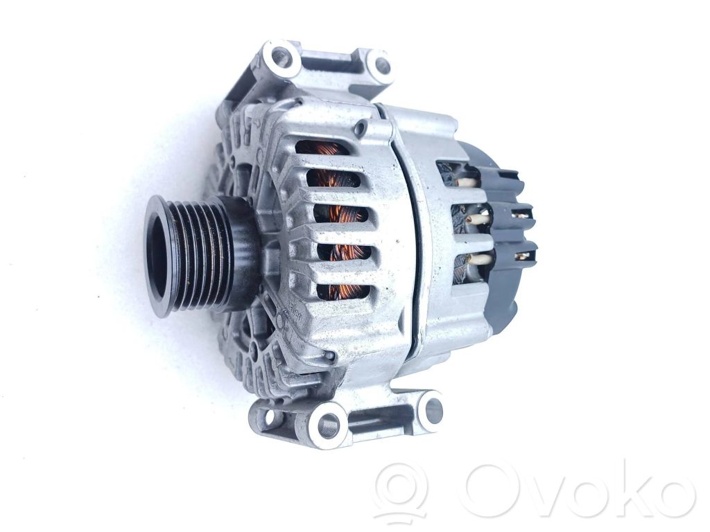 Mercedes-Benz C W205 Alternator 