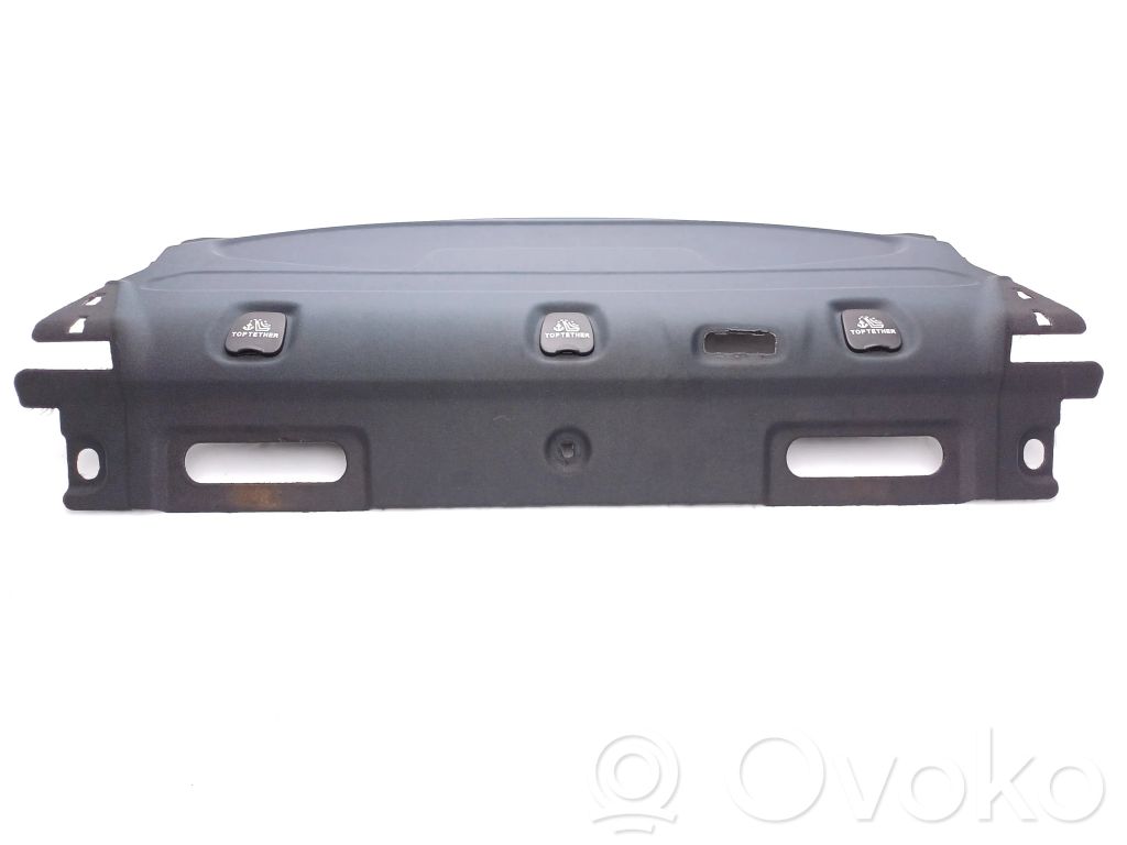 Jaguar XE Parcel shelf 
