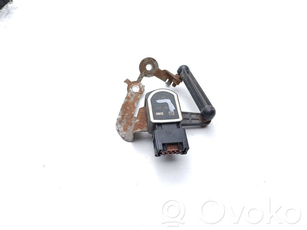 BMW 3 E90 E91 Headlight/headlamp level sensor 