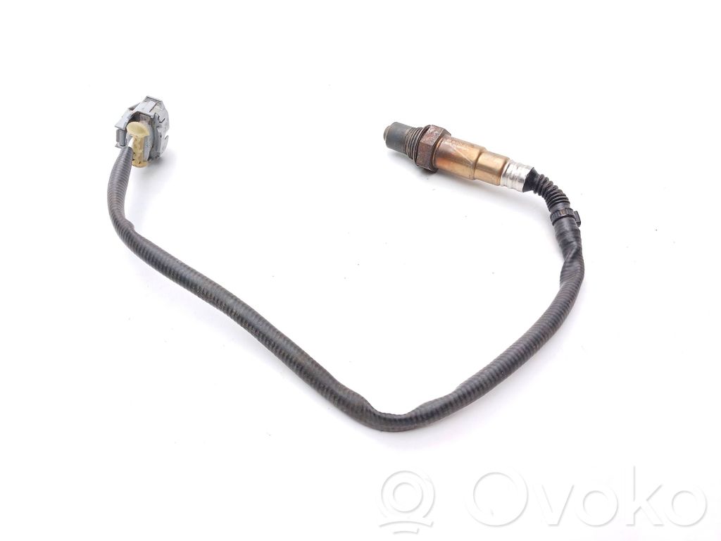 Lambda probe sensor   95B906203A,0258010379