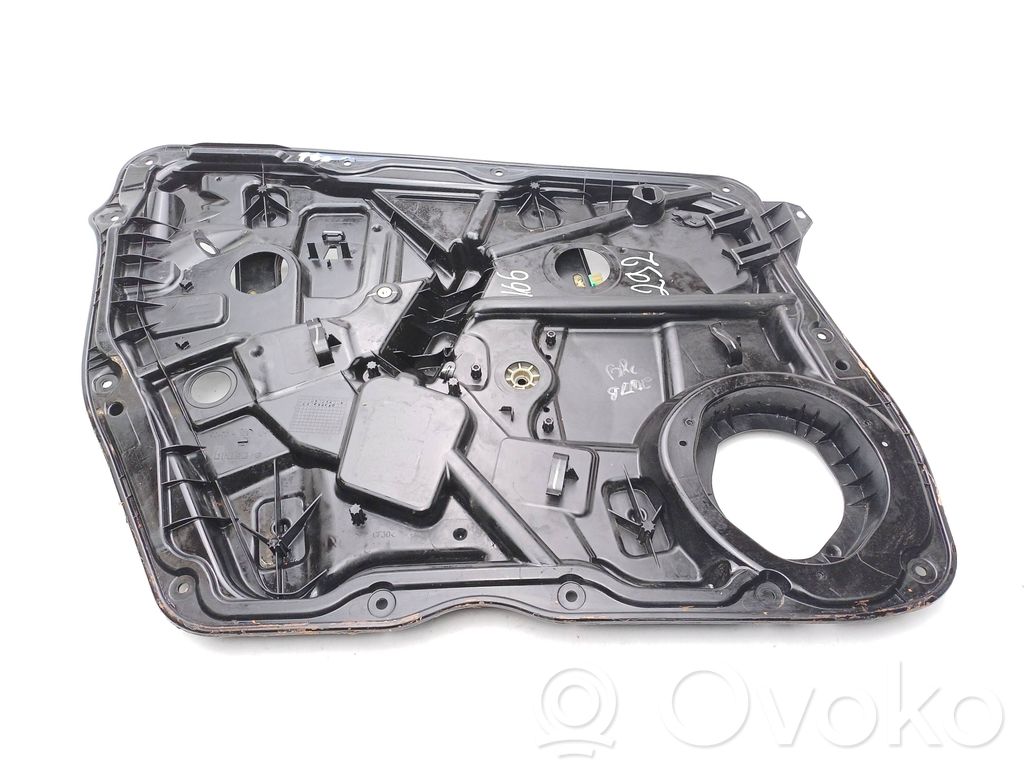 Mercedes-Benz GLE (W166 - C292) Mechanizm podnoszenia szyby przedniej bez silnika 