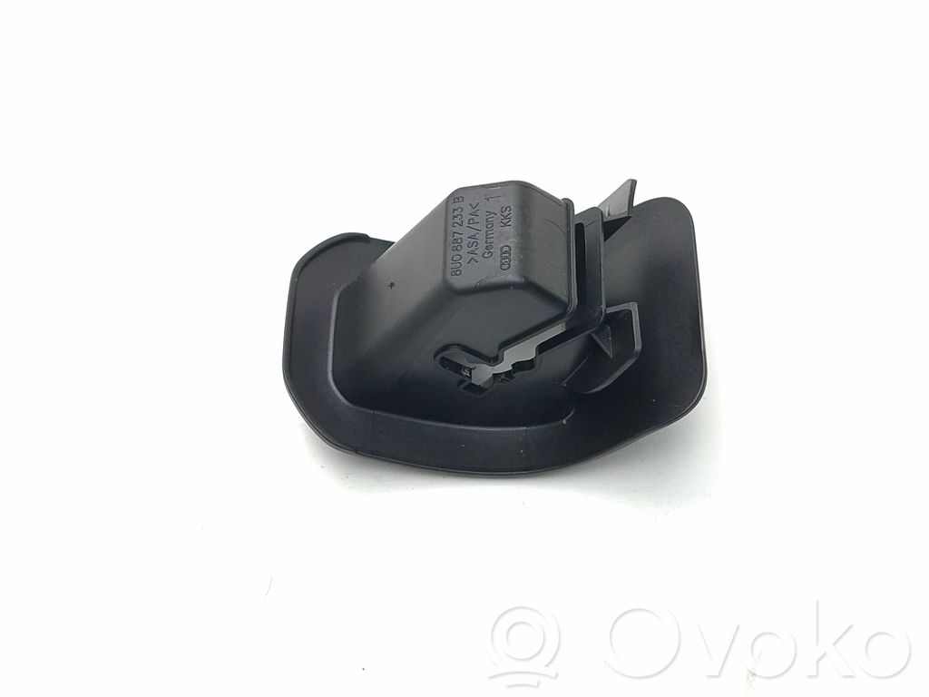 Cubierta ISOFIX   8U0887233B
