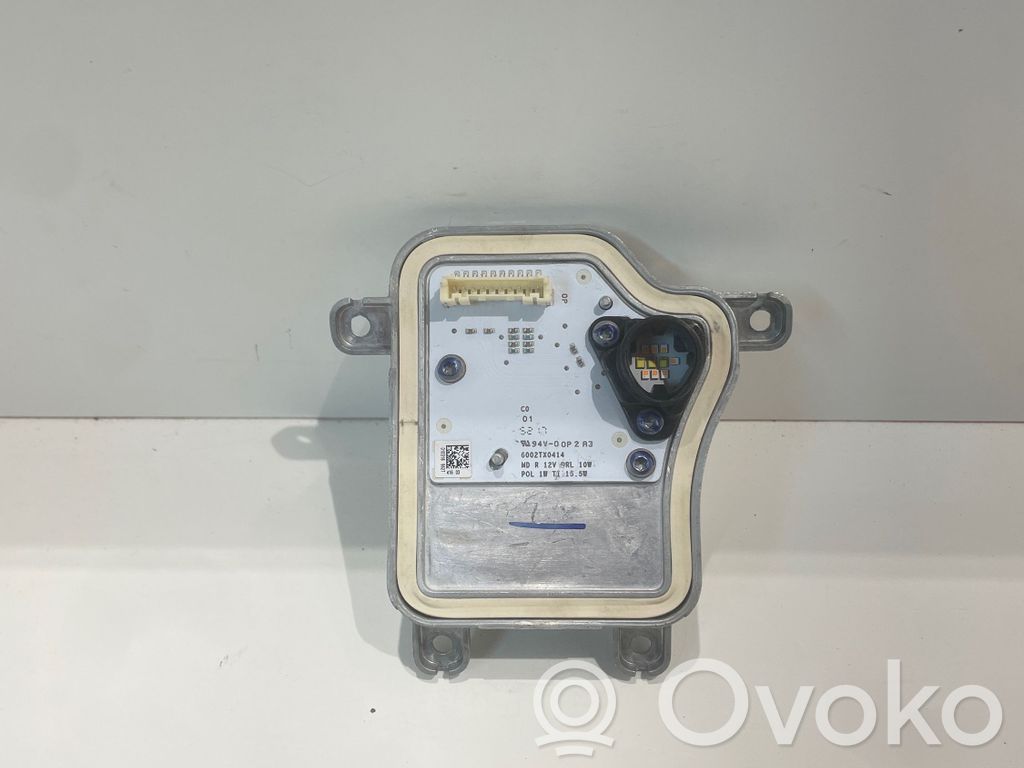 Audi Q5 SQ5 FY Módulo de control de balasto LED 