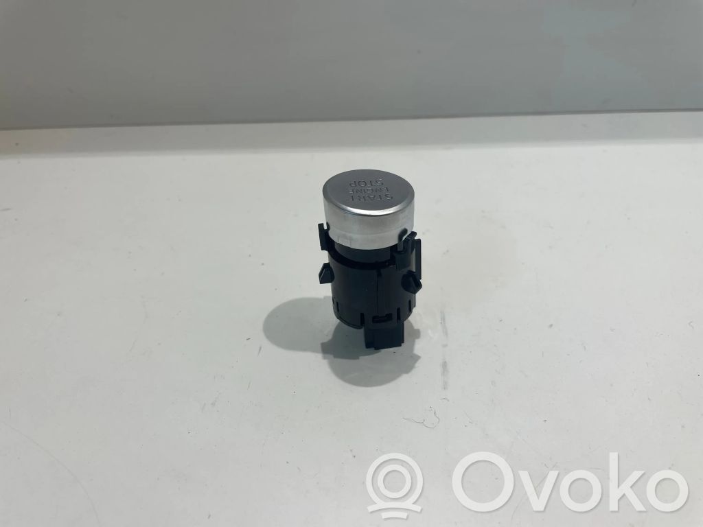 Audi A4 S4 B9 8W Engine start stop button switch 
