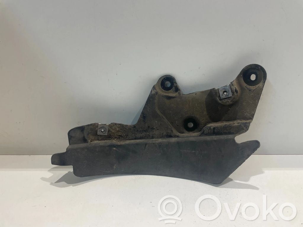 Audi Q8 Guardabarro trasero 