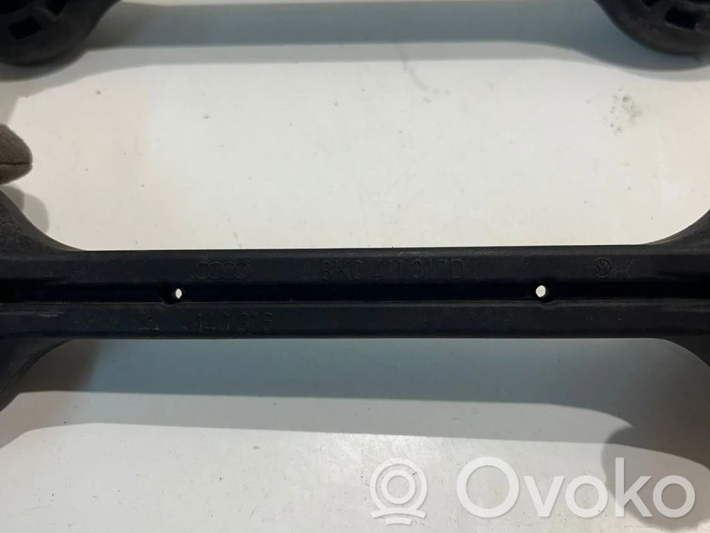 Audi A4 S4 B8 8K Stabilizatora stienis 