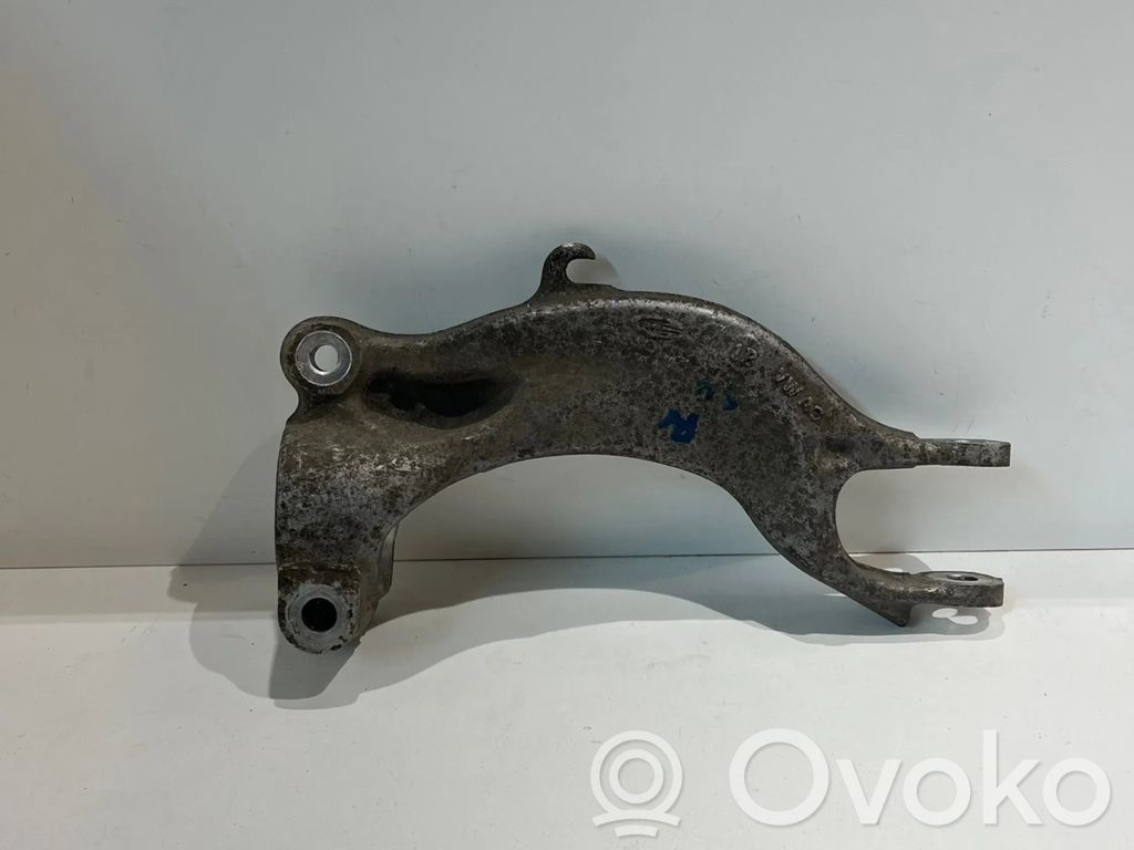 Amortiguador delantero con muelle espiral   4M0413038