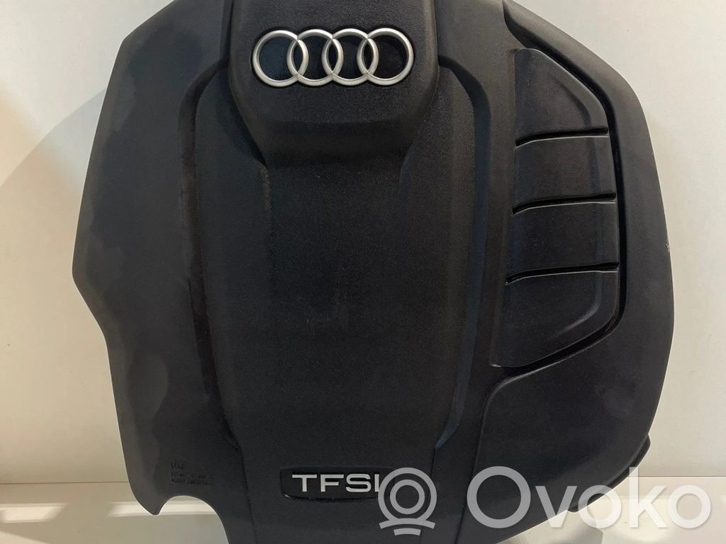 Audi A5 Moottorin koppa 