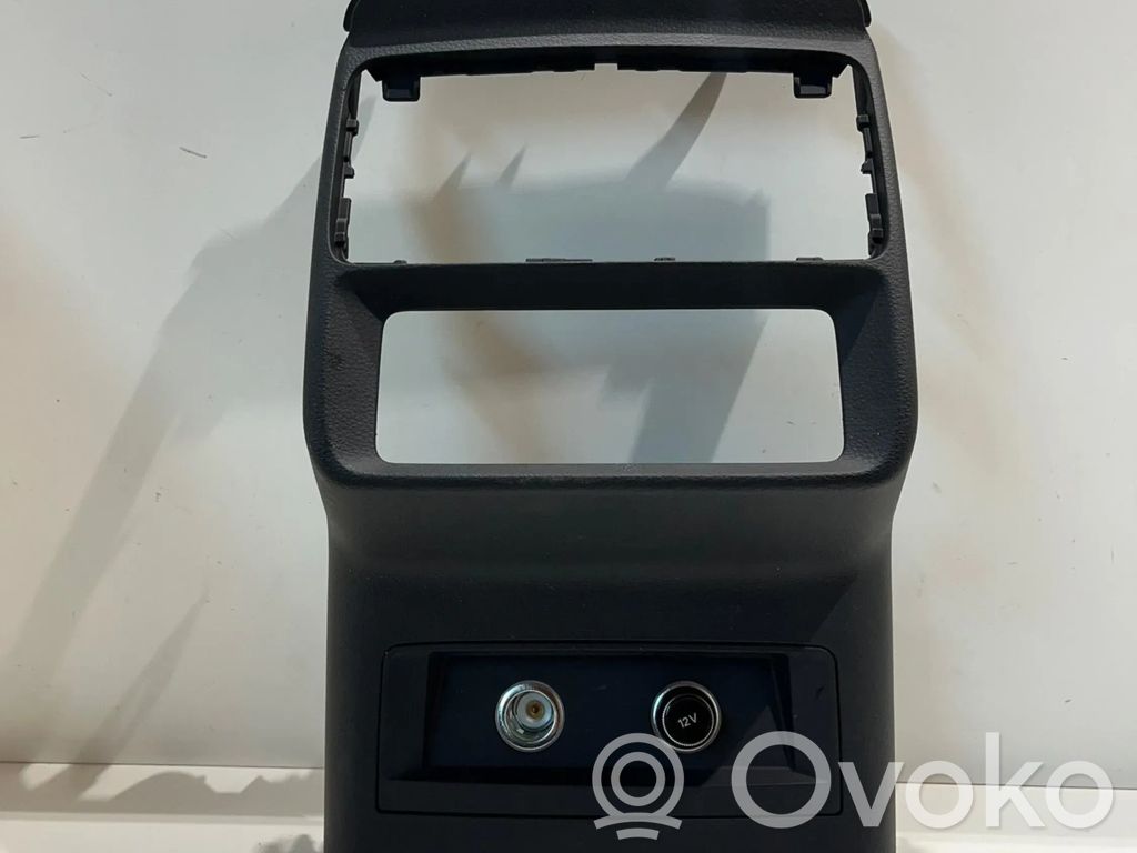 Audi Q8 Other interior part 