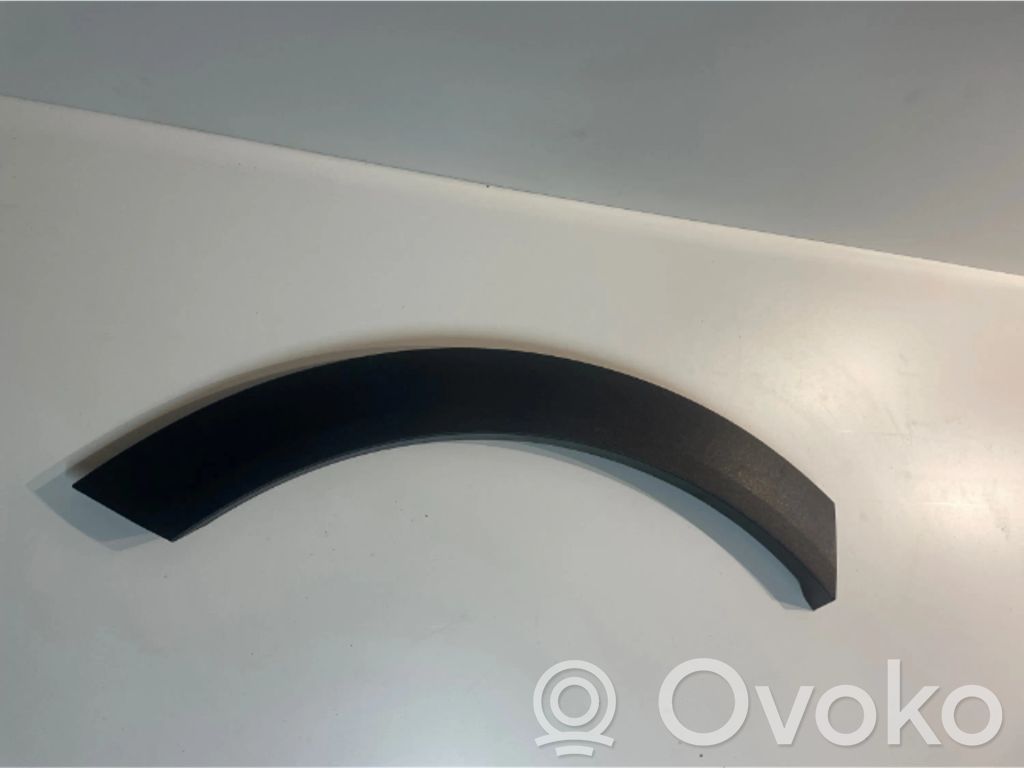 Audi e-tron Aizmugurējā spārna uzlika / moldings 