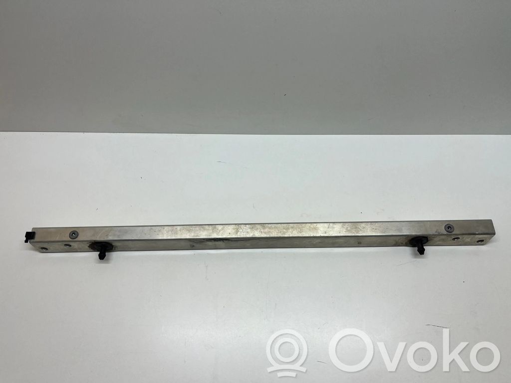 Audi Q7 4M Dashboard cross member/frame bar 