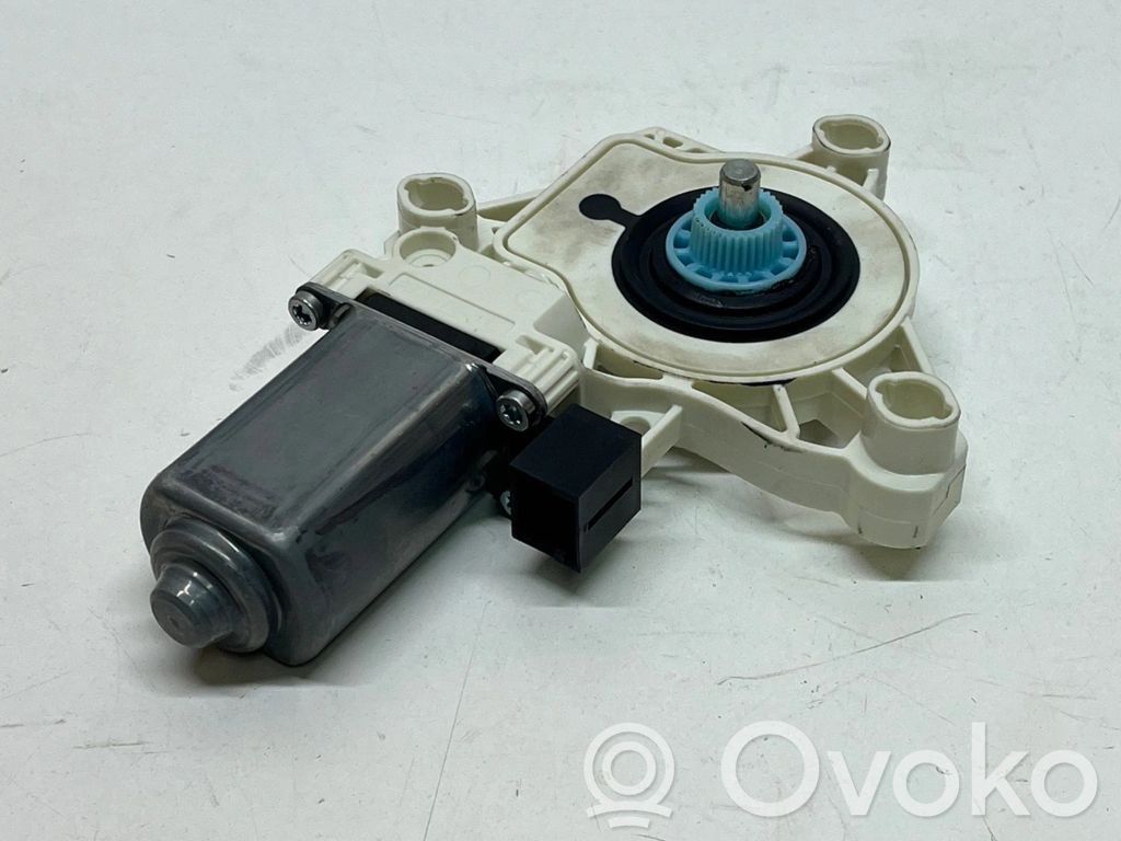Audi A6 S6 C8 4K Front door window regulator motor 