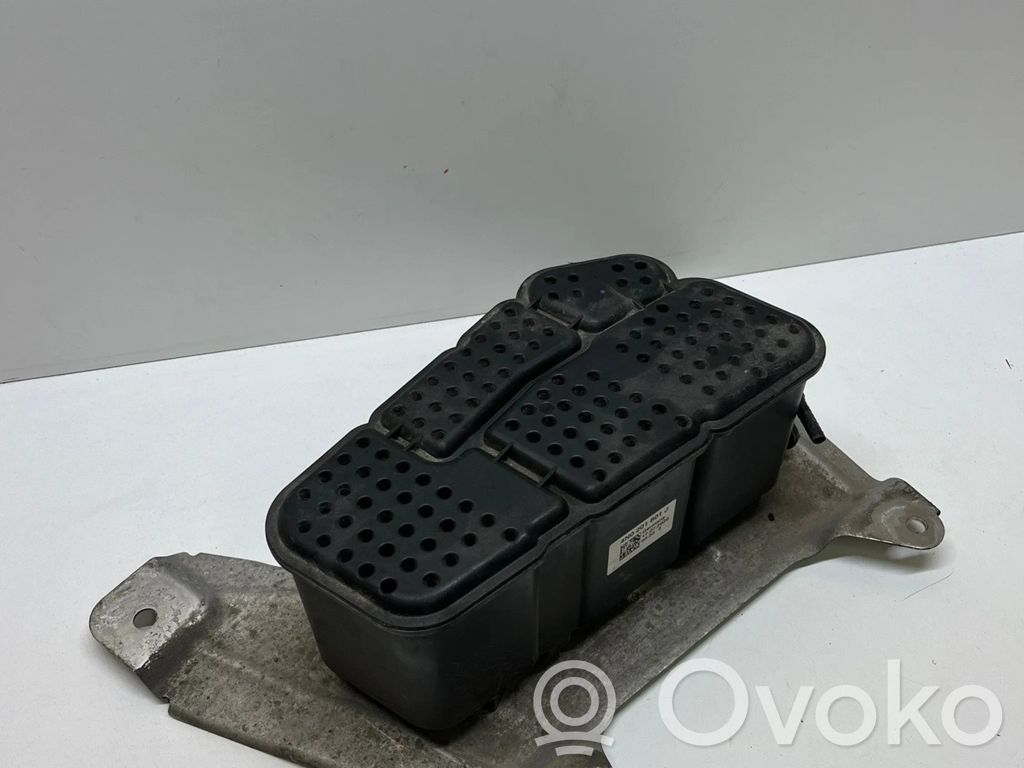 Audi Q5 SQ5 8R Aktyvios anglies (degalų garų) filtras 