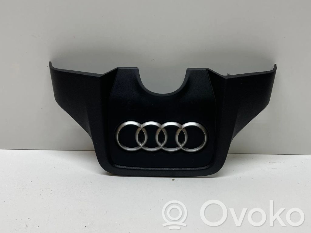 Audi A6 C7 Moottorin koppa 