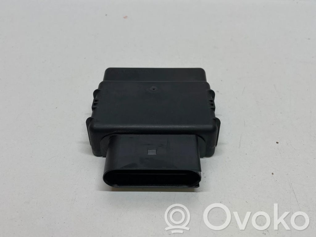 Audi A6 S6 C8 4K Sonstige Steuergeräte / Module 