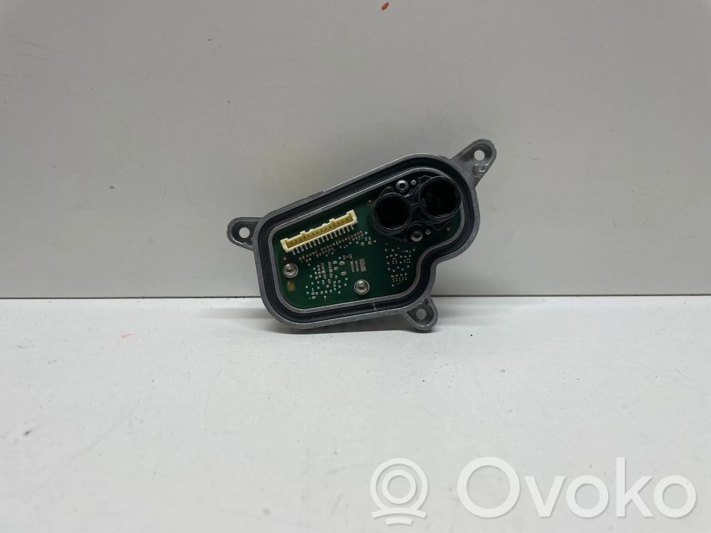 Audi A5 Module de contrôle de ballast LED 
